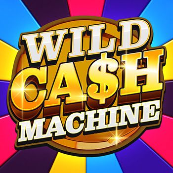 Wild Cash Machine spēļu automāts Laimz Kazino